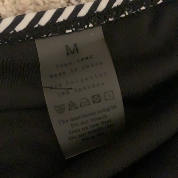 Swimsuit - Picture 5 of 5